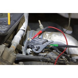 Lisle 64750 11-Piece Back Probe and Alligator Clip Set