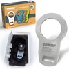 AdBlue Secure Fuel Tank Cap, Black