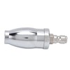 High Pressure Washer 3600PSI Rotating Turbo Nozzle with 1/4in Quick