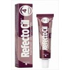Refectocil Eyebrows Tint, No 4 Chestnut, No 4 Chestnut, 1