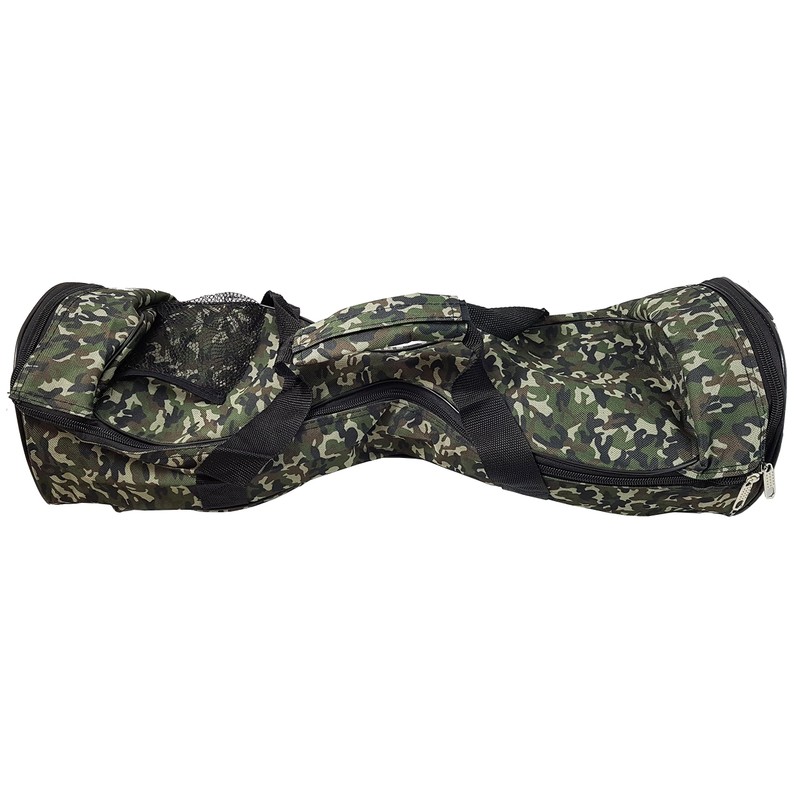 Waterproof Hoverboard Carry Bag - For 6.5" Swegway, IO Hawk,