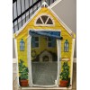 Melissa and Doug - Cozy Cottage Play Tent 31in x