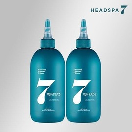 Headspa7 Hair Loss Treatment Blue Eyes / 헤드스파7 탈모 트리트먼트 파란 눈