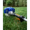 WILD BADGER POWER 26cc Weed Wacker Gas Powered, 3 in