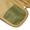 Luddite LDKS-BUPN-28 Pen Case, Green