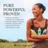 PURE ALOE VERA SKIN CARE GEL