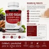 20 Ingredientes Cromo Canela Morera Apoyo Metabólico
