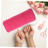 Healeved Firm Manicure Arm Rest Pillow Nail Art Hand Pillow