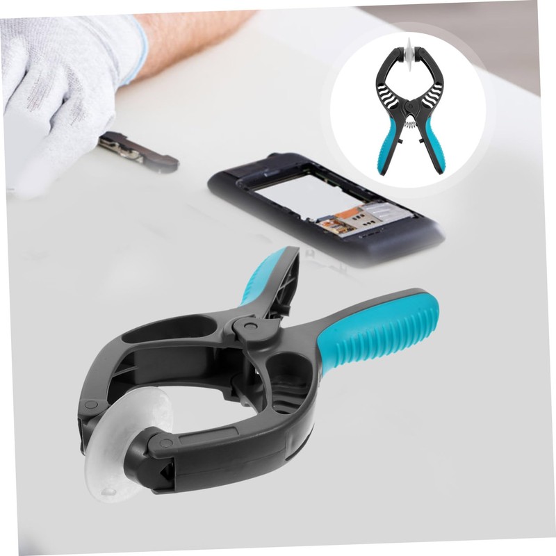 OSALADI Heavy Duty LCD Screen Opening Pliers Cup Cell Tool