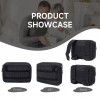 Unbranded Tactical Mini MOLLE Utility Pouch Multi-purpose Admin Bag EMT