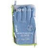 PURECODE Moisturizing Gel Gloves for Men and Women - Dry