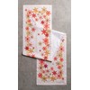 Maison d' Hermine Tablerunners 100% Cotton Decorative Tablerunner Washable Table