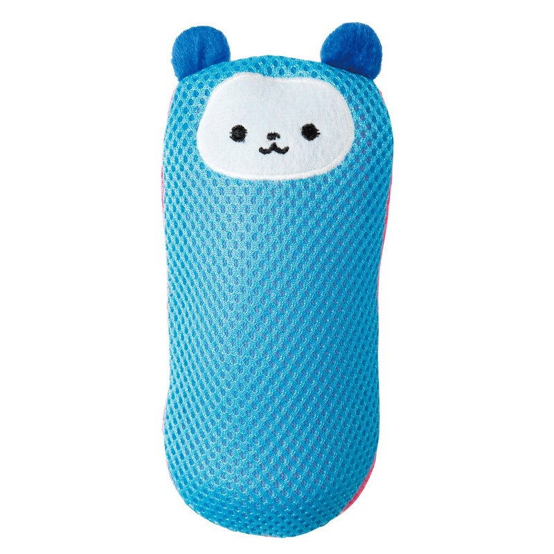 ペティオ (Petio) 犬用おもちゃ かむかむビープちゃん くまピー