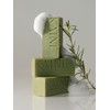 Kaine Rosemary Acne Mildly Acidic Cleansing Bar / 로즈마리 아크네