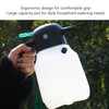 Foam Sprayer 2000mAh 1.8L Cordless Pressurized PP Electric Foam Spray
