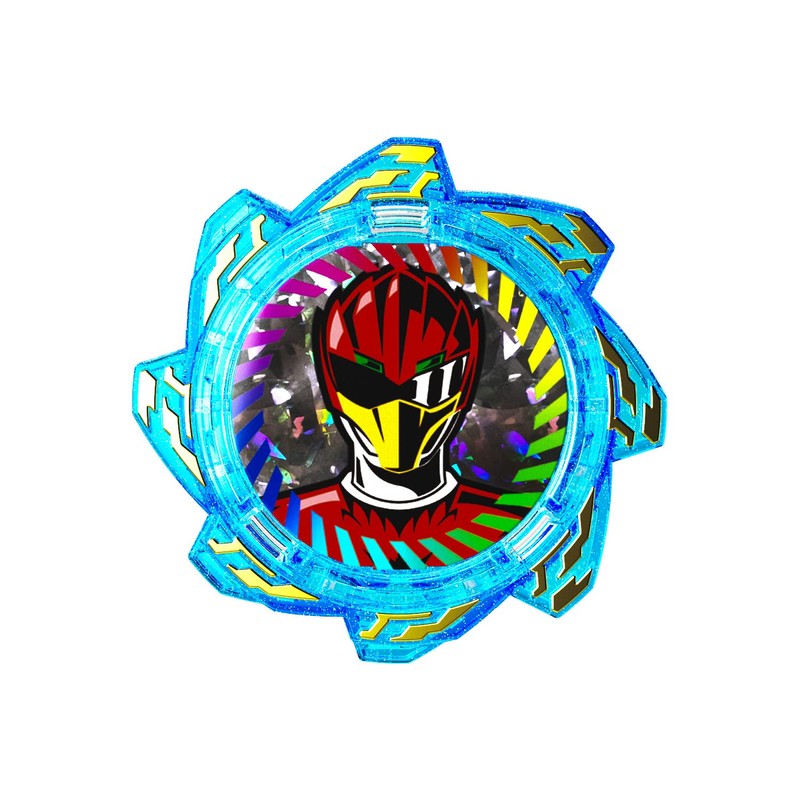 Bandai Avataro Sentai Donbrothers Change Heroes Zyuohger Alter