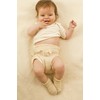 Disana Knitted nappies, pack of 5.