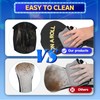 Golf Club Head covers for Driver 460CC DR #1 Elastic