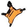 Outdoor Sports Chest Bag Fashionable Large Capacity Vest Chest Pack