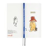Almost Daily Notebook, 2025 Weeks Paddington™ / Regarding This Bear