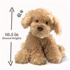 GUND Designer Pups Collection Nayla Cockapoo Puppy Plush Toy for