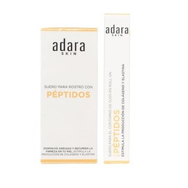 Kit Duo Viral de Suero Facial y Contorno de Ojos | Hidratación y Cuidado Avanzado – 30ml + 15ml (Peptidos)