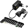 goobay Universal Power Supply 5.5 x 2.1 mm DC with