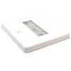 kenable Cable Entry/Exit Slim Brush Faceplate Wall Outlet White UK