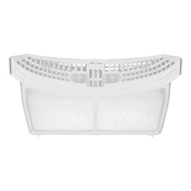easyPART Suitable for Beko Lint Sieve 2973380100 for Dryers | Lint Filter, Sieve for Lint