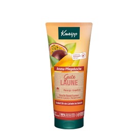 Kneipp Aroma Good Mood Nourishing Shower Gel (1 x 200 ml) Parent