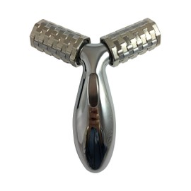 Massage Roller Face and Body Roller for Face Lift Skin Tightening Japanese Technology