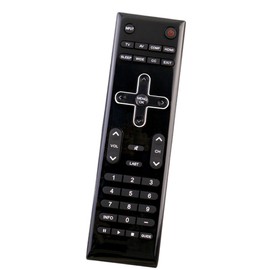 New VR10 Replace Remote Control fit for Vizio TV LCD Television LCD HDTV E320VA E321VA E370VA E420VA E371VA E421VA E470VA E550VA