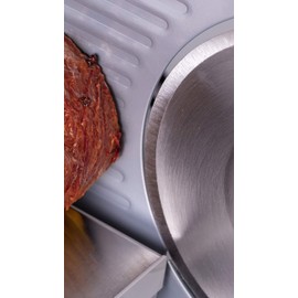 Replacement Meat Blade for M4Y Food Slicer 22cm