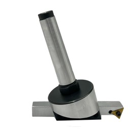 2" Inch (50 mm) Head Diameter Fly Cutter for milling & Lathe Machine with Replaceable Carbide Insert bit