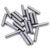 D3 (3mm x 20mm) Dowel Pins (M6) - Stainless Steel