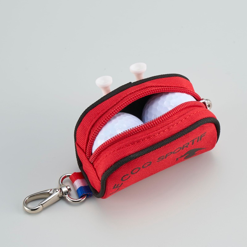 COX SPORTIF LG5SBZ00L Ball Holder, Basic, Accessory Storage with Hooks,