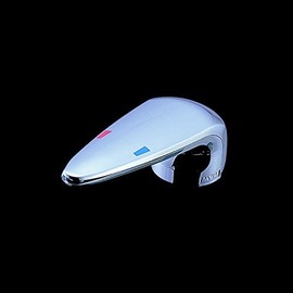 KVK [KP74/800] Former MYM Operation Lever, Old MYM Repair Parts, Lever and Handle