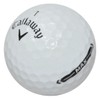 GOLF BALL DIVERS for Callaway Supersoft MAX Recycled Golf Balls,