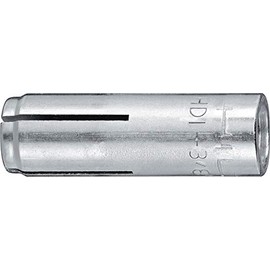 Hilti FLUSH Drop-in Anchor HDI+ 3/8" - 2058129 - Box of 50