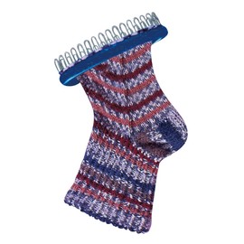 Prym 225162 Strick-Ding L blau