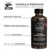 Kalakapäla | Café Arábigo Molido y Extracto Natural de Vainilla