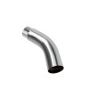 ELSHINE 4 Inch Diesel Exhaust Elbow Tip,Exhaust Pipe Elbow 4.00
