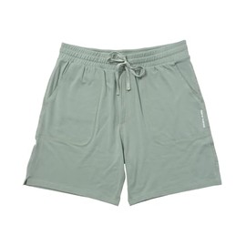 Pair of Thieves Men's Off Duty Tapered Super Soft Lounge Shorts- Cotton Blend Joggers