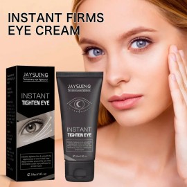 2. Crema Hidratante Para Ojeras Y Ojos Hinchados