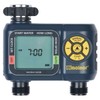 Melnor 2-Zone Automatic Water Timer
