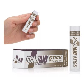 Biodermis Lapiz Labial Para Cicatrices Pro-sil 4.25 G Biodermis