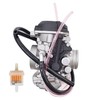 GENRICS Carb Carburetor Replacement for TTR 225 TTR225 1999-2004