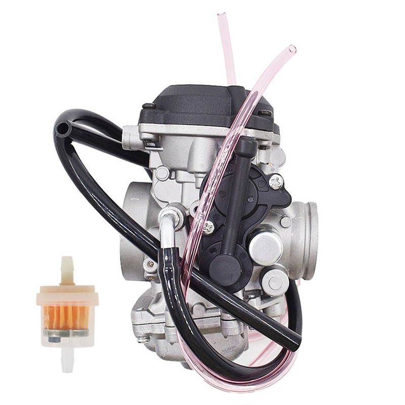 GENRICS Carb Carburetor Replacement for TTR 225 TTR225 1999-2004