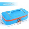 EKRISON Battling Top Storage Bag, Burst Spinning Tops Storage Organizer