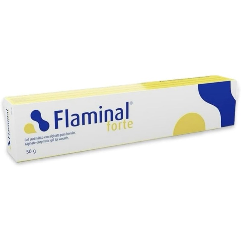 Forte Gel 50 G
